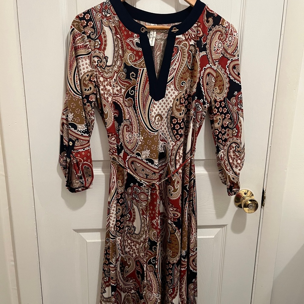 Dress